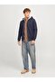 JPRBLUMASON TEDDY SWEAT ZIP LN - 2