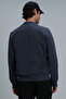 Star Men's Sweatshirt Anthracite - 6