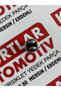 Stop Çakarı Kırmızı - 3