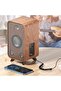 Bluetooth Aux Receiver Wireless Car Kit for Car - 5