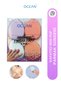 Finger Sponge Mini Puff Finger Face Makeup Sponge Under Eye Concealer Sponge 4 Pieces