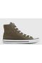 211902 Unisex Long Top Linen Sneaker Sports Shoes - 2