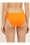Pack of 3 - Logo Detail Cotton Mid Briefs - 2
