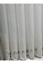 Karel Gold Detailled 4529 1/3 Fine Plied Tulle Curtain Apm - 7
