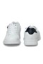 Costa Wmn 4Fx White Women's Sneakers - 5