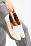 Women's Daily Comfortable Shoes White - 3