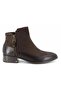 2152701K Women's Daily Genuine Leather Boots