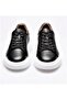 2501 Footcap 38/47 Men's Genuine Leather High Sole Premium Sneaker Shoes - 4