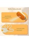 Steam Cat Comb with Handle, Steam Cat & Dog Washing Brush Comb with Soft Silicone - 5