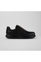 Pelotas Ariel Black Leather Men's Shoes 16002-281 - 2