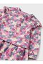 Floral Baby Girl Dress 2994 - 2