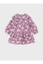 Floral Baby Girl Dress 2994 - 3