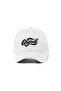 Original Embroidered White Sports Unisex Hat A+ Quality Product - 2