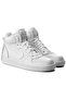 Court Borough Mid (gs) High Top Sneakers 839977 839977-100 - 8