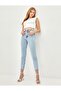 Jean trousers
