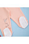 Baby Girl Pitikare Belted 5-Piece Bodysuit Set - 7