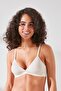 C12809 Women's Laser Cut Paste-Free Bra Skin - 4