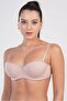 Unassisted Strapless C18020 Skin Bra