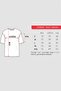 Men's Black Oversize T-shirt Summer Paradise Printed - 3