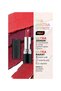 Ultra Shimmer Lipstick - Ruby Glitz - 6