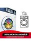 Microfiber red Piped car wash, drying, car tank cleaning cloth 50x70 cm - 6