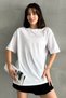 Women's Oversize T-shirt