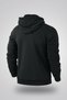 Squidgame Men's Black Hooded Sweatshirt - 2