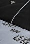Elisa Gray - Double Embroidered Satin Duvet Cover Set - 3