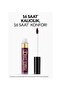 أحمر شفاه سائل غير لامع من Power Stay - Power On Plum - 3