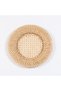 Sarah 30 cm. Rattan & Cane Placemat - 2