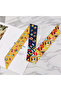 Sainf F Neck Bag Scarf - 2
