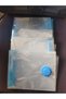 4 Pieces Vacuumed Storage Quilt and Wardrobe Organizer - 80*100 Bag