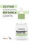 Niacinamide 10% and Hyaluronic Acid and Pimples, Acne, Fly Bite Sauce Tea Tree Serum Set - 6