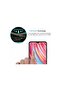 Samsung Galaxy A53 - 9H Hard Tempered Screen Protector, Unbreakable Glass Protection, Transparent Compatible - 5