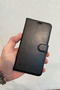 Wallet Flip Case for iPhone 8 with Card Holder Stand Clasp - 4