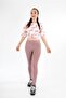 Veloria Pro Women's Tights - Powder - 5
