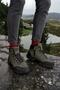 Cold-Proof Unisex Long Outdoor Trekking Boots Shoes KHAKI - 8