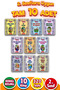 Story Set of 10 Pages Suitable for Grades 2 and 3 - 3