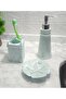 Lighthouse Blue Model 3 Piece Bathroom Set