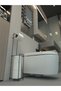 Metal Toilet Paper - Wc Paper Holder, Hanger and Holder with Refills - 5