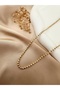 Xuping Dorica Necklace