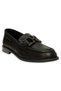 D24ka-3420z Black Casual Women's Shoes - 2