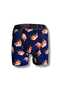 Men's Boxer Briefs Bow Tie Panties Comfort Flex Soft and Breathable Cotton Coton Underwear Boxers - 3