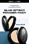 مسحوق تثبيت دائم طوال اليوم من ABOUT TONE Blur Powder - 2