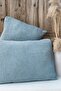 Multi Muslin 4 Layer Pillowcase Undyed Organic Muslin Cotton Fabric 50*70 2 Pieces Pillowcases
