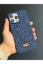iPhone 13 Pro Compatible Phone Case Shiny Diamond Rhinestone Diamond Sparkling Swr Logo Cover Case