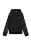 Run Favorite Aop Women's Jacket Black - 52403582 - 2
