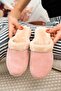 3 Pack Women's Winter Slippers Daily House Slippers Guest Dowry Bundle Bride 3-Piece Slipper Set - 4