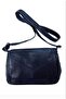 Elite Nova Shopping Genuine Leather Letter Model Leather Medium Size Crossbody Bag Ensh-00000223 - 3
