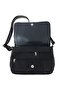 Elite Nova Shopping Genuine Leather Letter Model Leather Medium Size Crossbody Bag Ensh-00000223 - 4